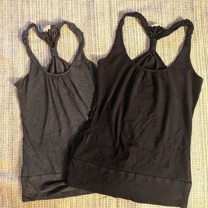 Tank Top Bundle